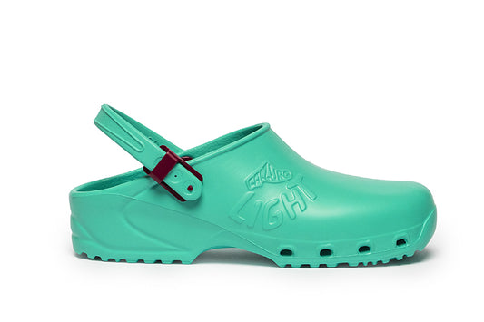 Calzuro Light Teal