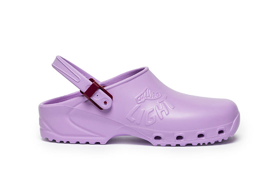 Calzuro Light Lavender