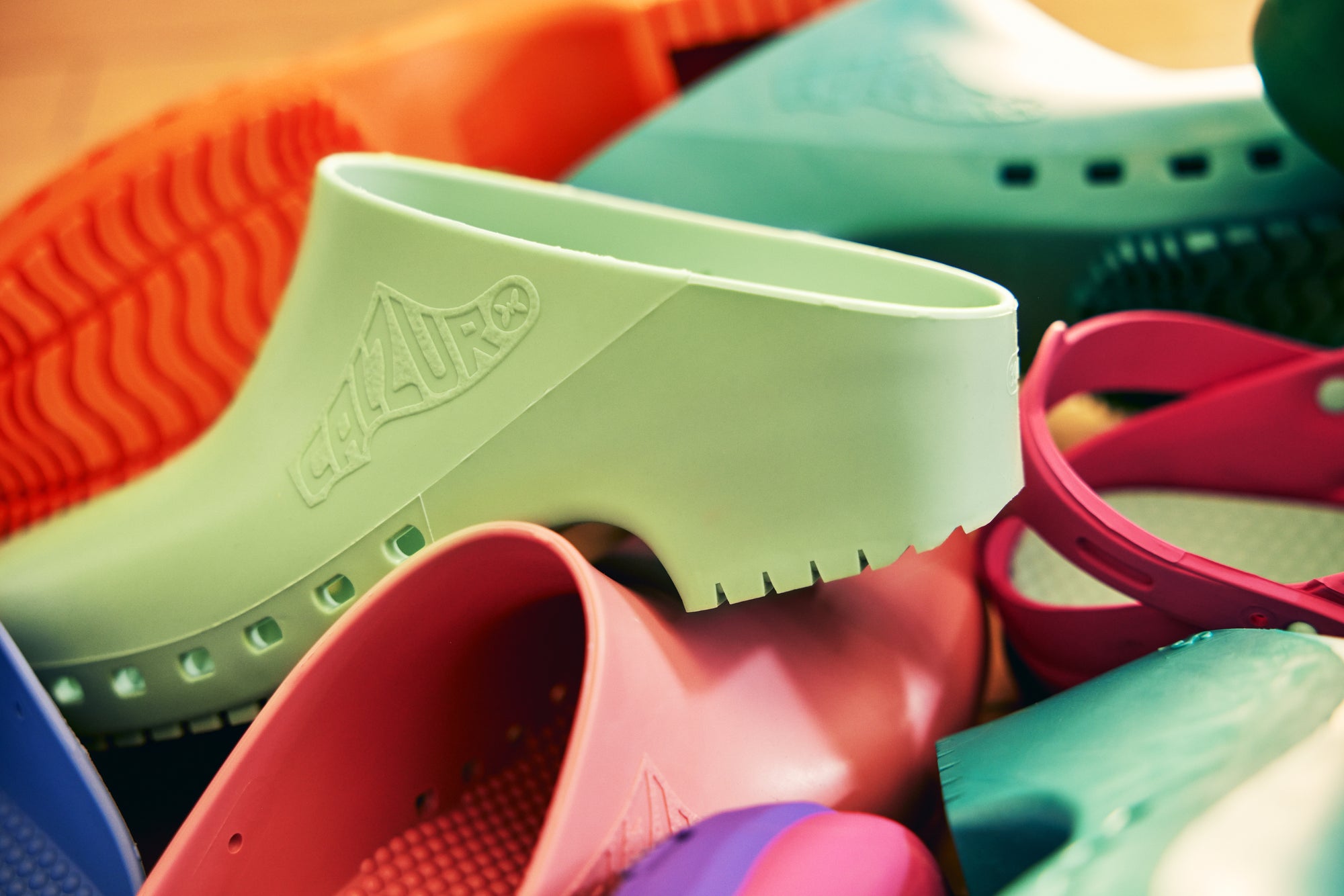 Calzuro - 100% Made in Italy - Treat Your Feet