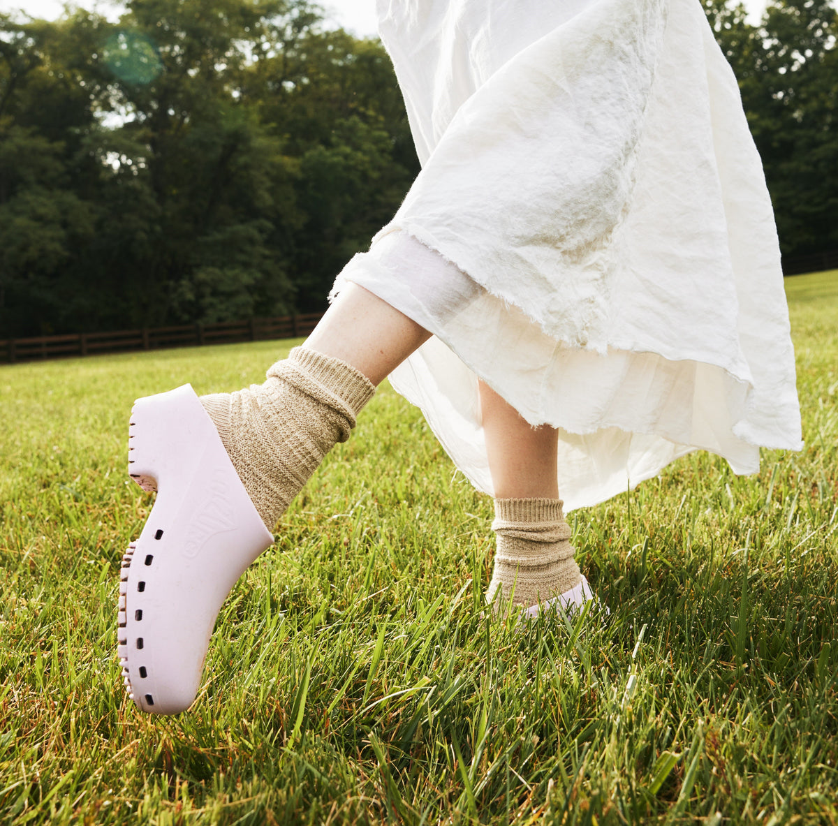 Calzuro Classic Clogs Without Holes | Slip-On Work Shoes | Calzuro