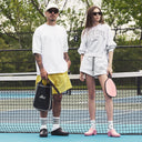 calzuro shoe bag for travel and work