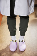 <p>Heel Strap Charms</p>