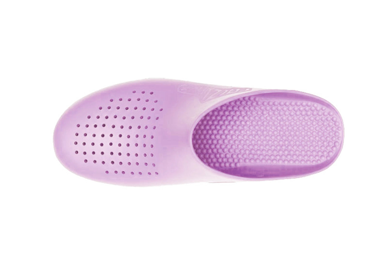 Calzuro Classic With Holes Lavender