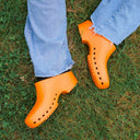 Calzuro Classic Without Holes Peach