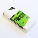 White Compression Sock