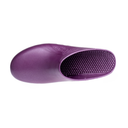 Calzuro Classic Without Holes Metallic Purple