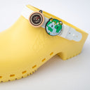 Adventure Heel Strap Charm 2 Pack