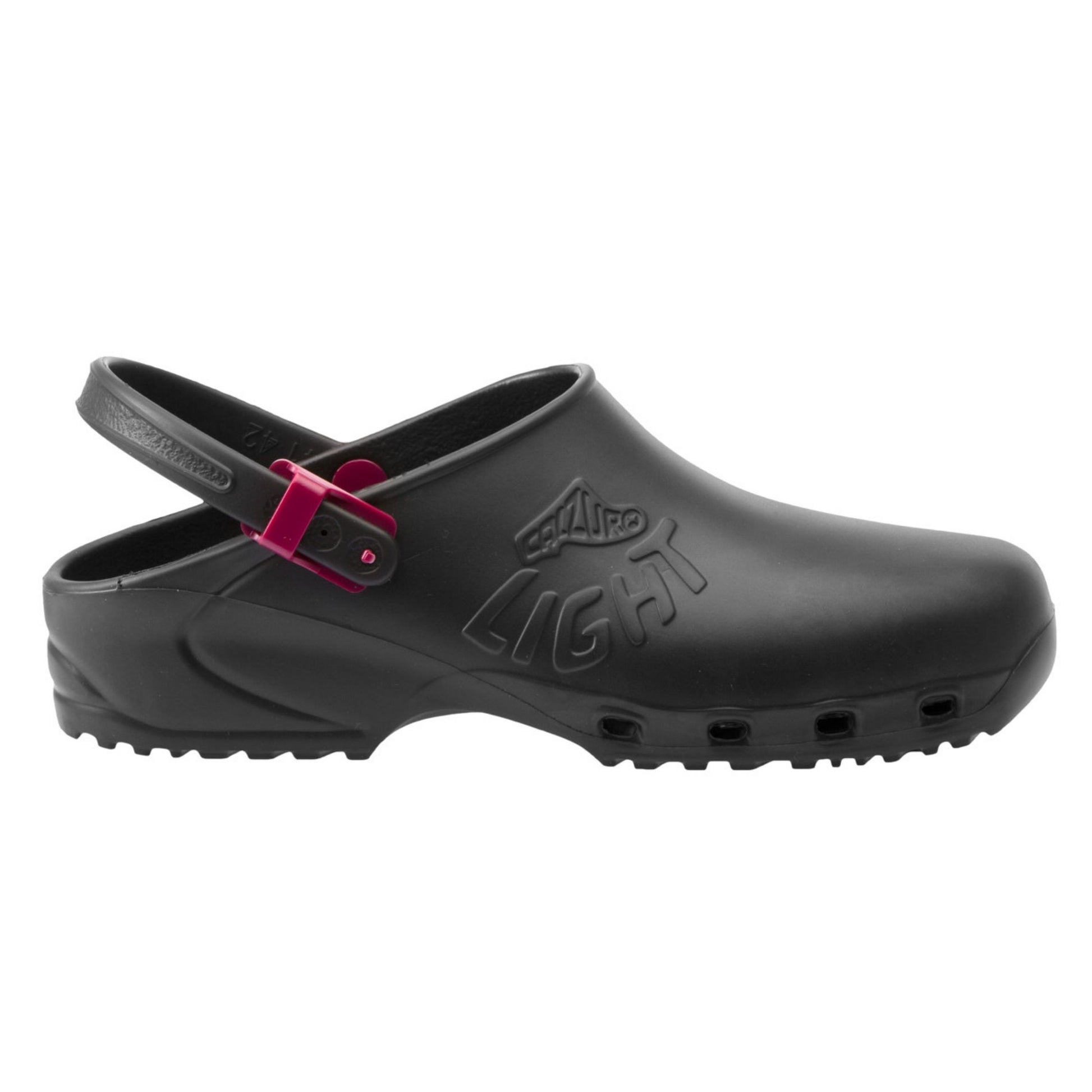 Slip Clogs Calzuro Discount For Nurses Calzuro Light Clogs In