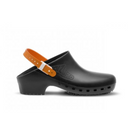 Calzuro Classic Orange & Black