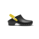 Calzuro Classic Black & Yellow