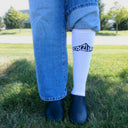 Calzuro Travel Compression Socks 15-20mmHg