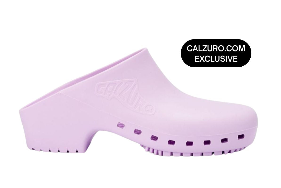 Clorets CALZURO.COM_EXCLUSIVE_lavender