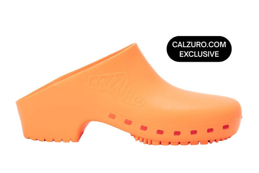 Calzuro Classic Without Holes Peach