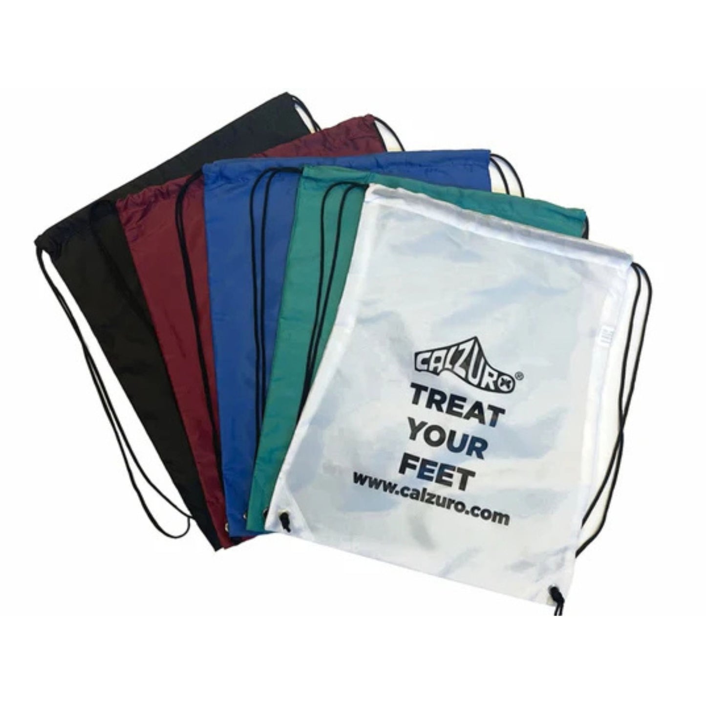 Calzuro Cinch Backpack