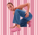 <h1>Shop Recycled Pink</h1>