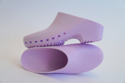 Calzuro Classic Without Holes Lavender