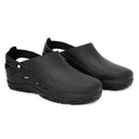 Calzuro Eco-Rebel Total Black
