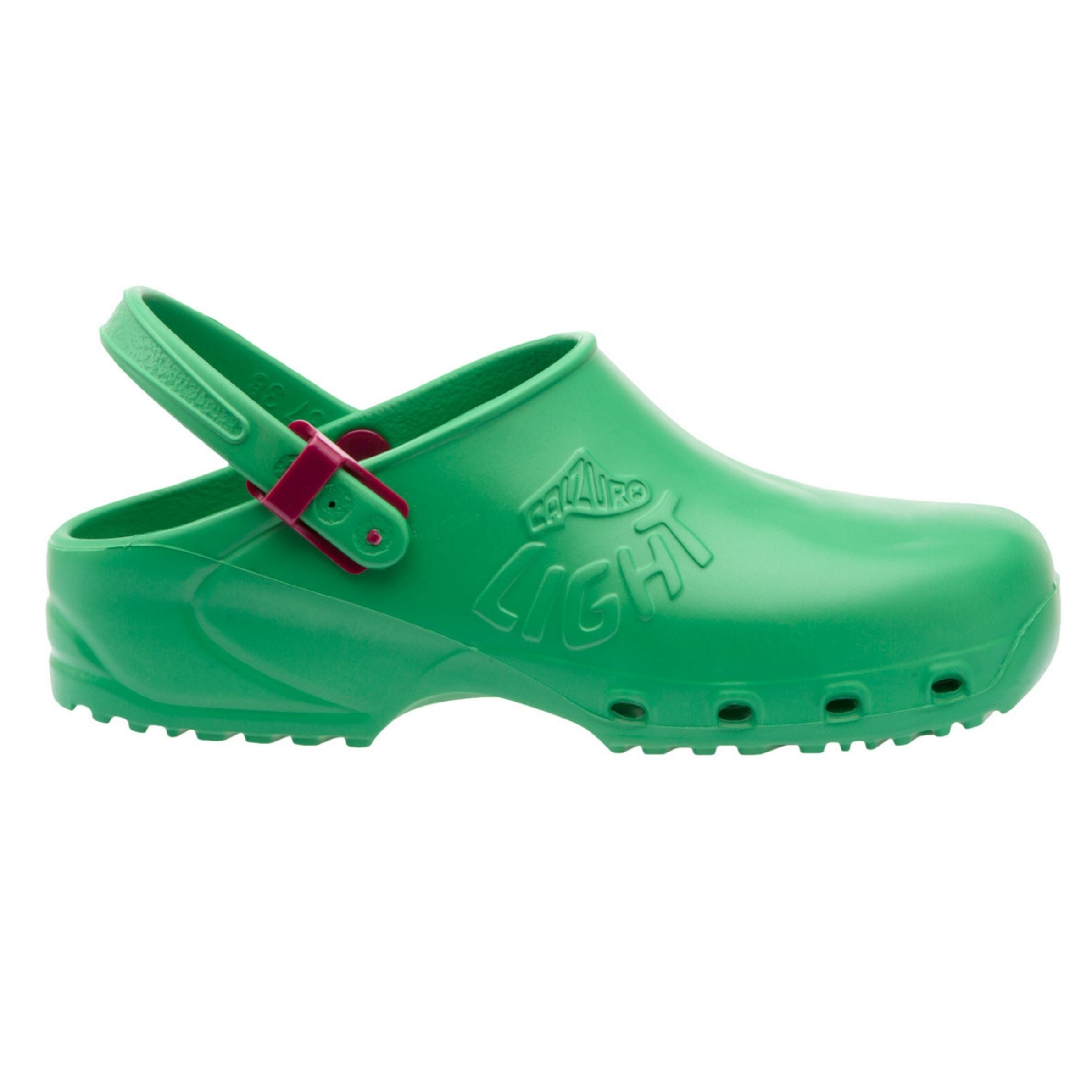 Calzone Clogs Calzuro Light Clogs | Ultralight Comfortable Everyday Clogs | Calzuro