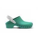 Calzuro Classic Green & White