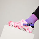 Heel Strap Hardware