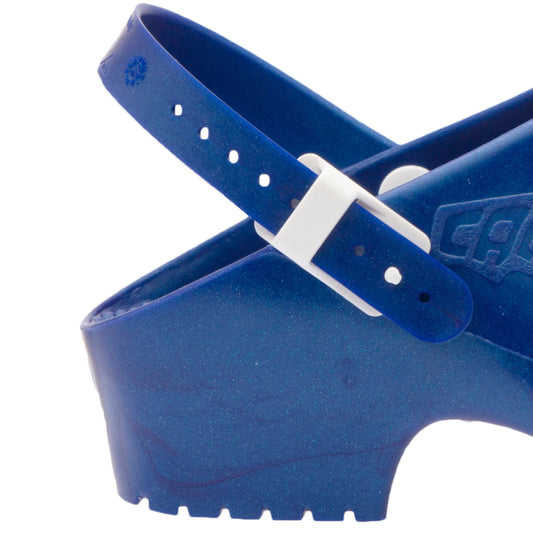 Heel Strap With Attachment