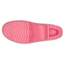 Calzuro Classic With Holes Hot Pink