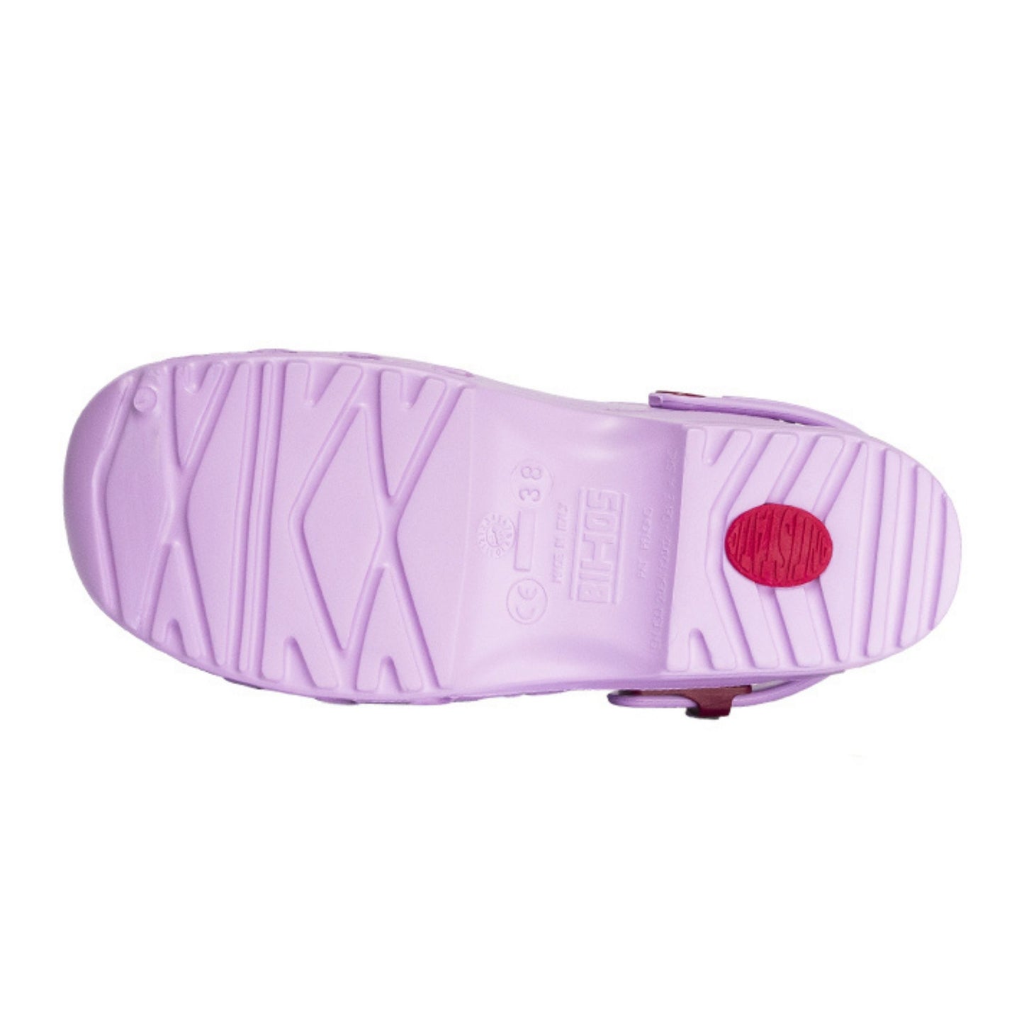 Calzuro Light Lavender