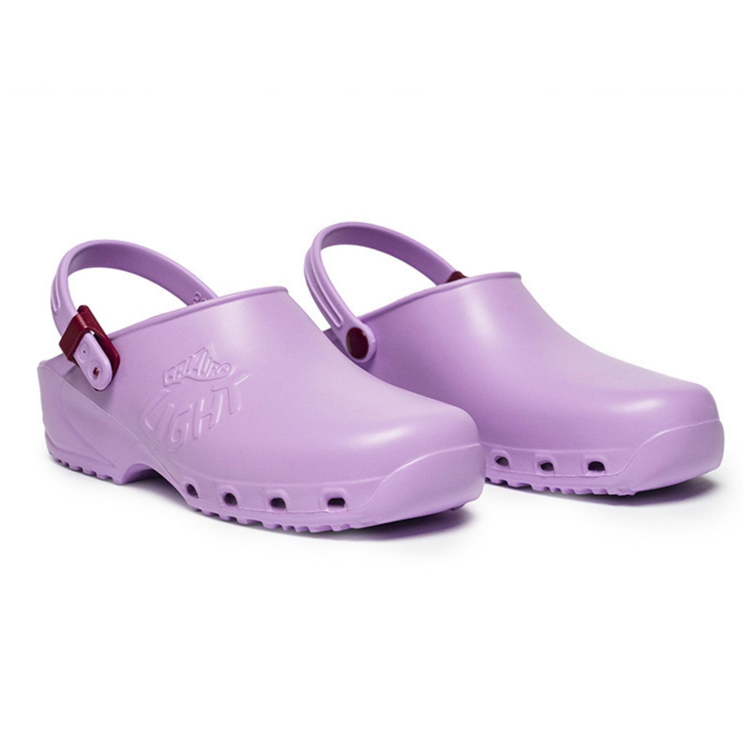 Calzuro Light Lavender