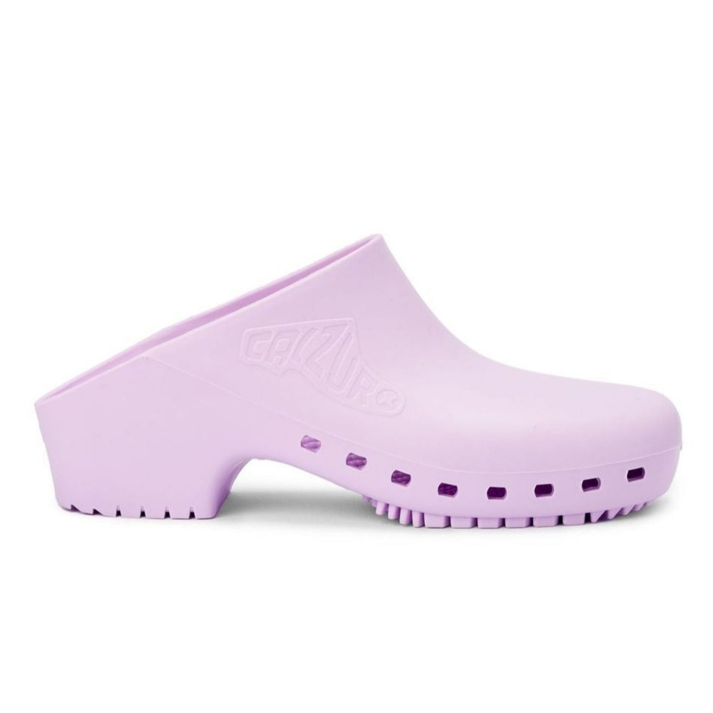 Calzuro Classic Without Holes Lavender