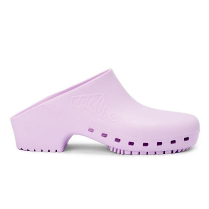Calzuro Classic Without Holes Lavender