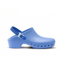 Calzuro Classic Royal Blue & Light Blue