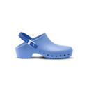Calzuro Classic Royal Blue & Light Blue