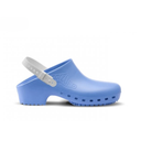 Calzuro Classic Light Blue & White