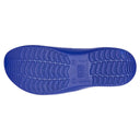 Calzuro Aqua Sandals Navy Blue