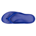 Calzuro Aqua Sandals Navy Blue