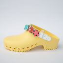 Ocean Life Heel Strap Charm 3 Pack