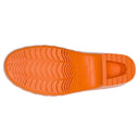 Calzuro Classic With Holes Orange