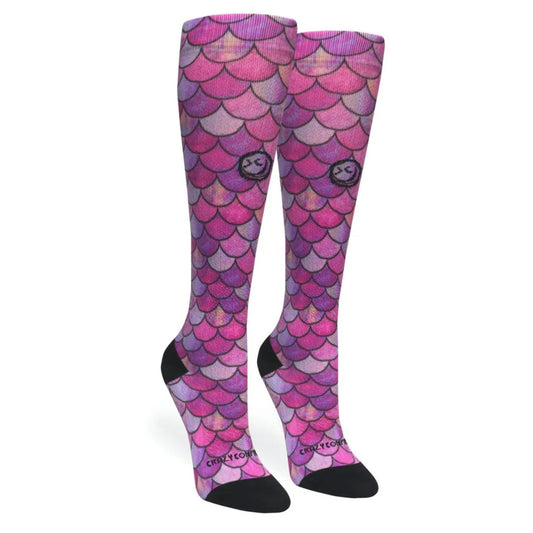 Mermaid Pink