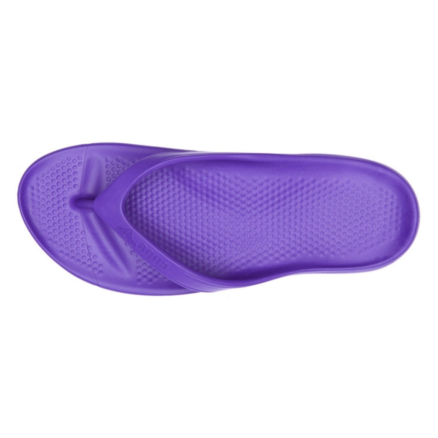 Calzuro Aqua Sandals Purple