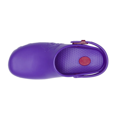 Calzuro Light Lilac