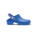 Calzuro Classic Royal Blue & Light Blue