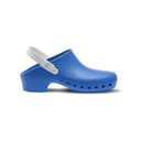 Calzuro Classic Royal Blue & White
