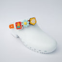 Self Care Heel Strap Charm 3 Pack