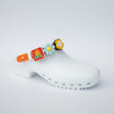 Self Care Heel Strap Charm 3 Pack