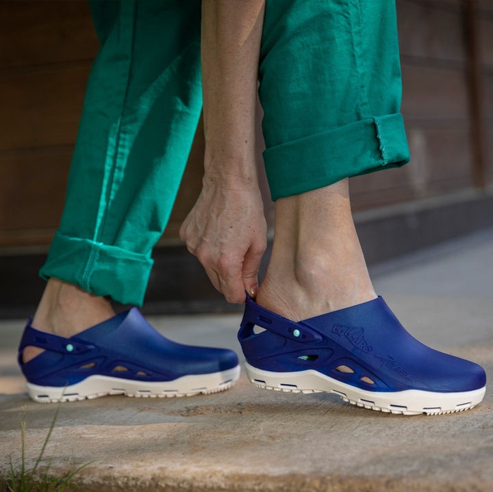 Calzuro Size Charts Medical Clog & Sandal Sizing Calzuro