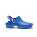 Calzuro Classic Royal Blue & Light Blue