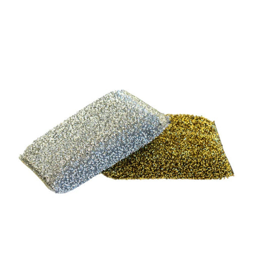 Sole Scrubber