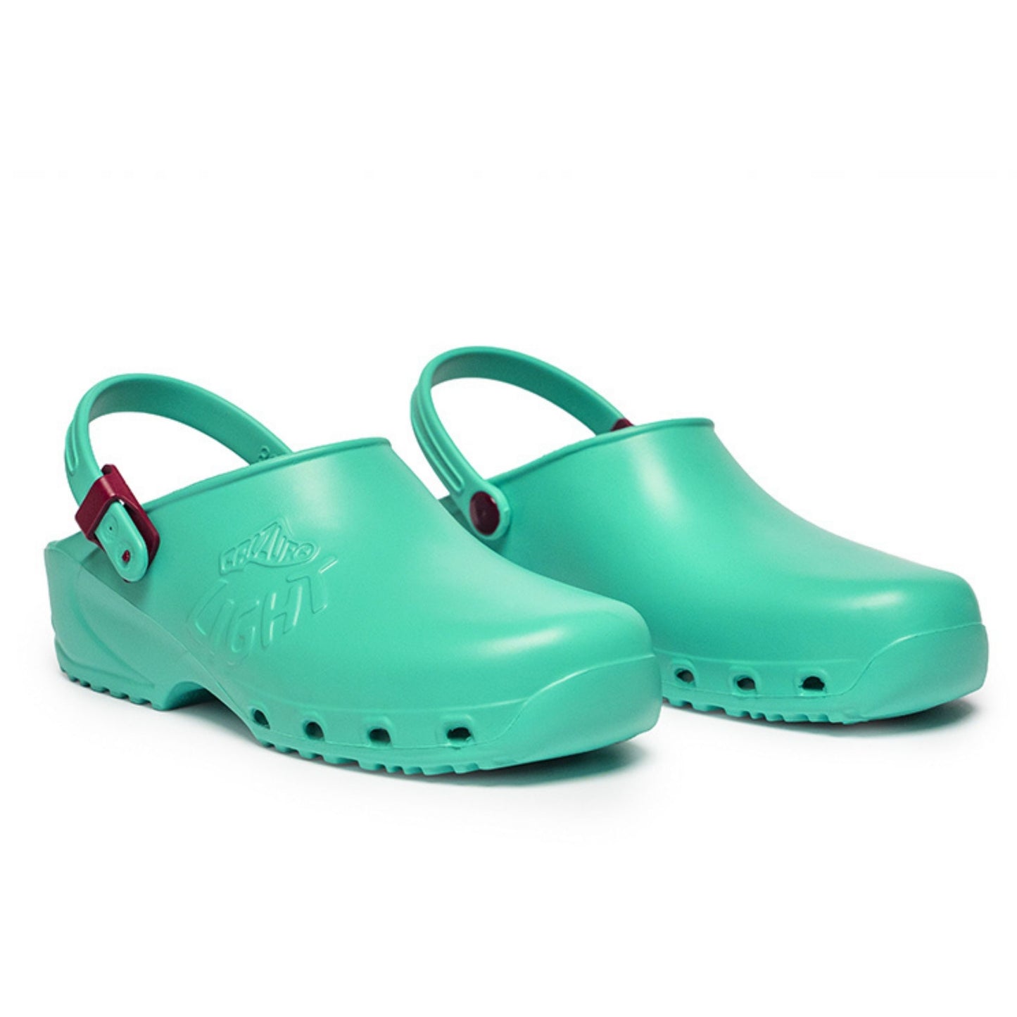 Calzuro Light Teal