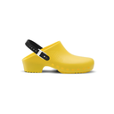 Calzuro Classic Black & Yellow