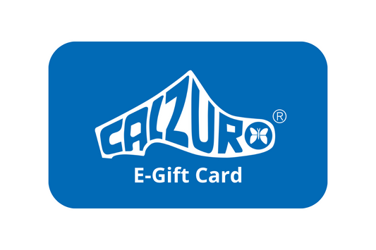 Calzuro E-Gift Card